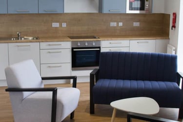 1 bed flat, Ilkeston Road, Radford, Nottingham, NG73GE - Image 8